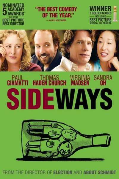 فيلم Sideways 2004 مترجم