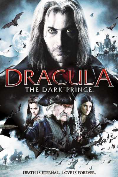 فيلم Dracula The Dark Prince 2013 مترجم