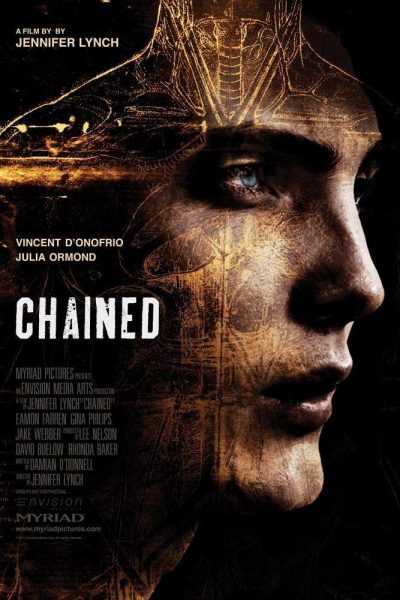 فيلم Chained 2012 مترجم