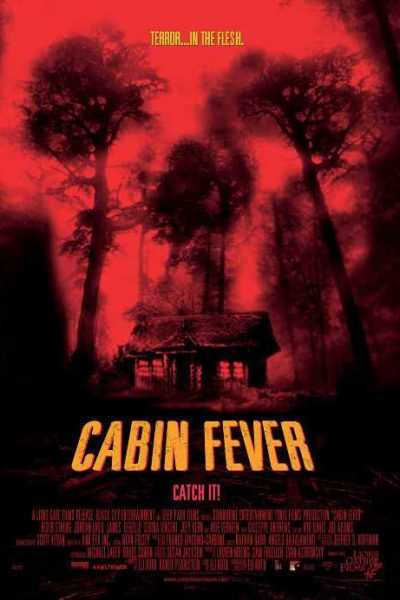 فيلم Cabin Fever 2002 مترجم