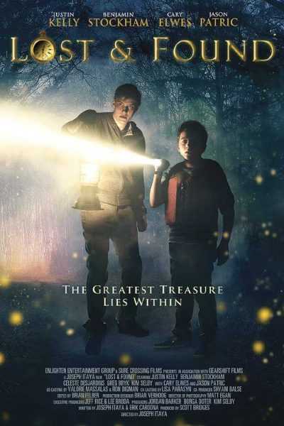 فيلم Lost & Found 2016 مترجم