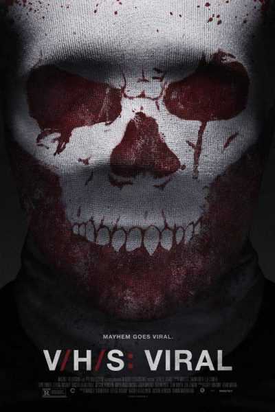 فيلم V/H/S Viral 2014 مترجم