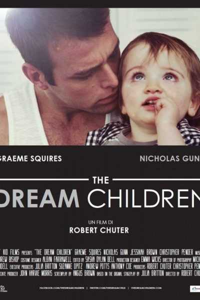 فيلم The Dream Children  2015 مترجم