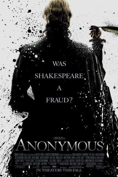 فيلم Anonymous 2011 مترجم