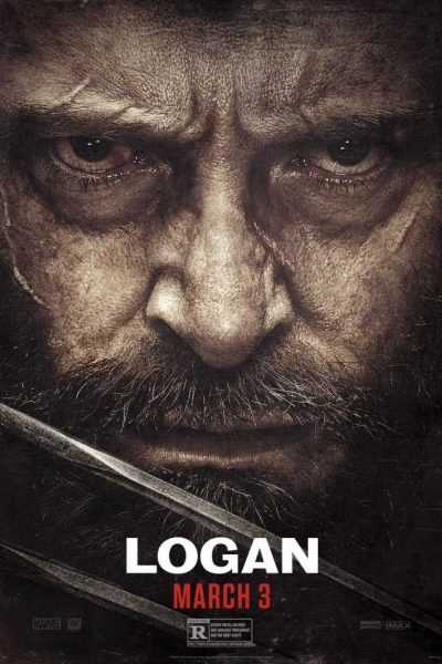فيلم Logan 2017 مترجم