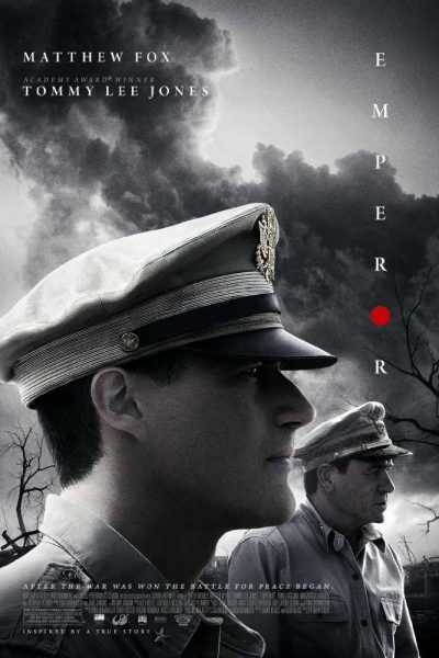 فيلم Emperor 2012 مترجم