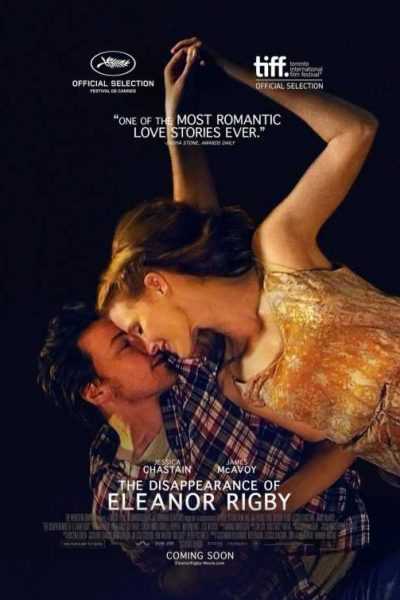 فيلم The Disappearance of Eleanor Rigby Them 2014 مترجم