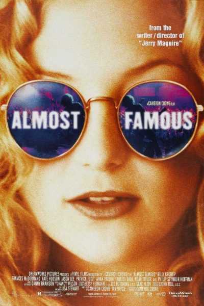 فيلم Almost Famous 2000 مترجم