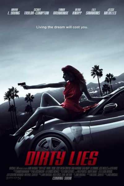 فيلم Dirty Lies 2016 مترجم