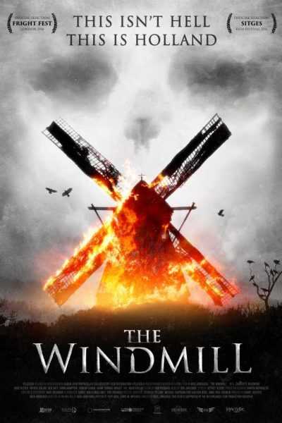 فيلم The Windmill 2016 مترجم