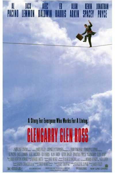 فيلم Glengarry Glen Ross 1992 مترجم