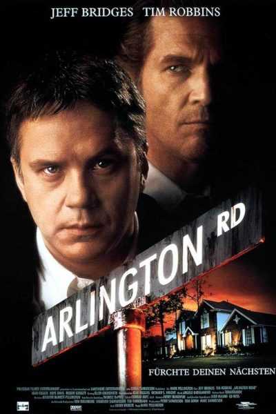فيلم Arlington Road 1999 مترجم