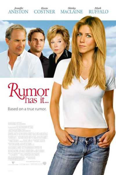 فيلم Rumor Has It 2005 مترجم