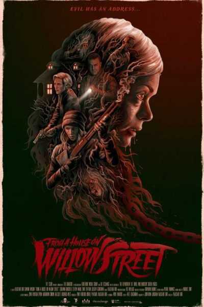 فيلم From a House on Willow Street 2016 مترجم