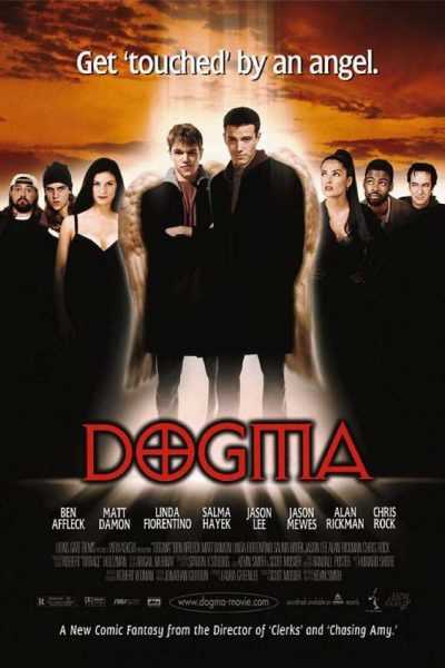 فيلم Dogma 1999 مترجم
