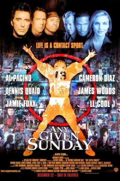 فيلم Any Given Sunday 1999 مترجم