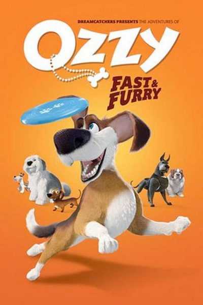 فيلم Ozzy 2016 مترجم