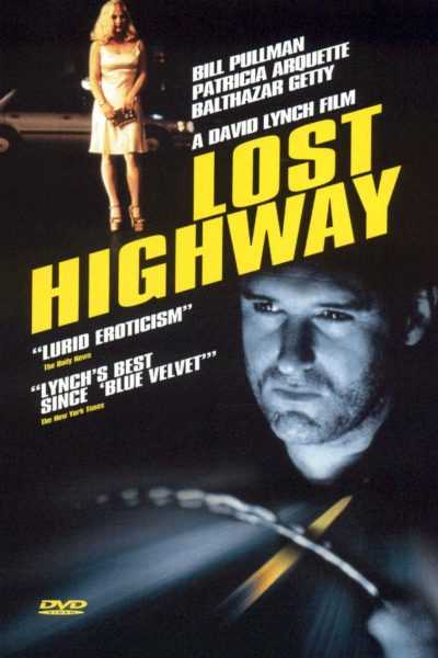 فيلم Lost Highway 1997 مترجم