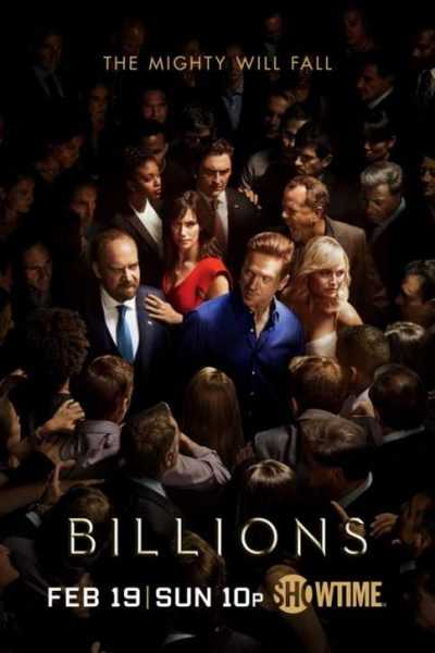 221485مسلسل Billions