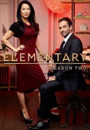 82164مسلسل Elementary