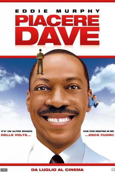 فيلم Meet Dave 2008 مترجم