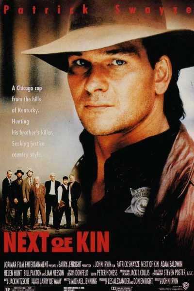 فيلم Next of Kin 1989 مترجم