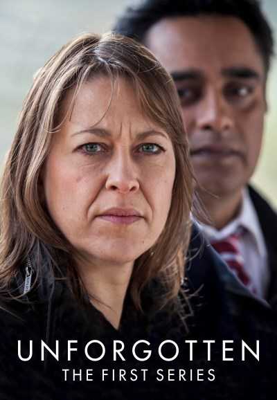 مسلسل Unforgotten الموسم الأول
