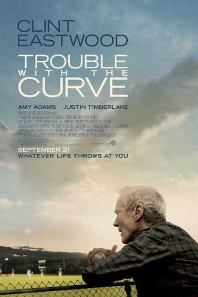 فيلم Trouble with the Curve 2012 مترجم