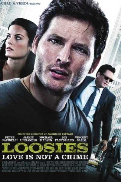 فيلم Loosies 2012 مترجم
