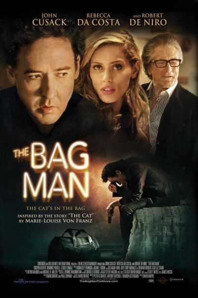 فيلم The Bag Man 2014 مترجم