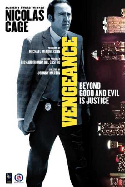 فيلم Vengeance A Love Story 2017 مترجم
