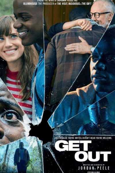 فيلم Get Out 2017 مترجم