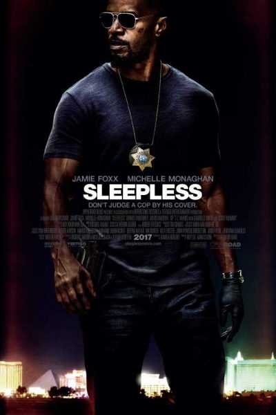 فيلم Sleepless 2017 مترجم