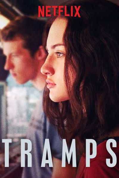 فيلم Tramps 2016 مترجم