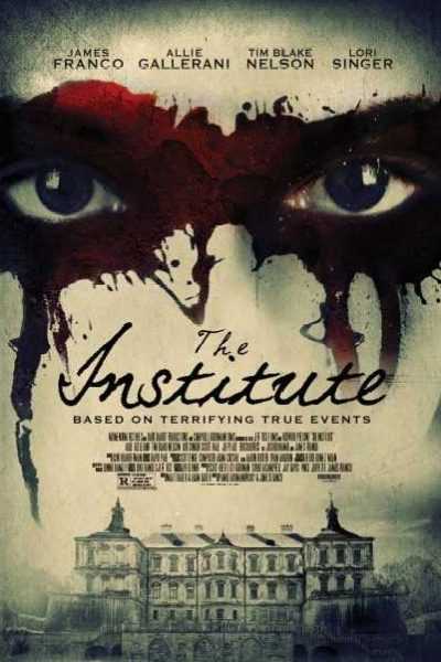 فيلم The Institute 2017 مترجم