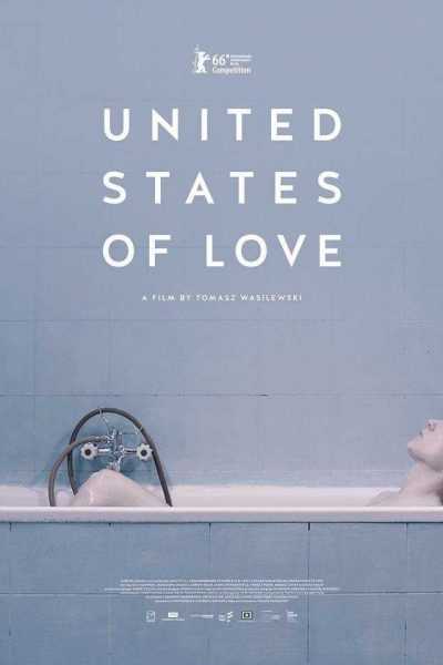 فيلم United States of Love 2016 مترجم