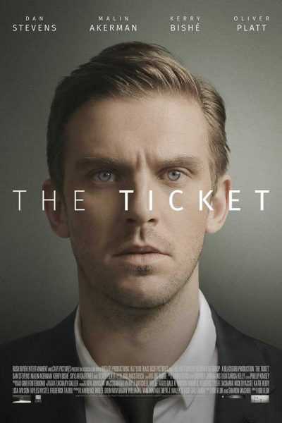 فيلم The Ticket 2016 مترجم