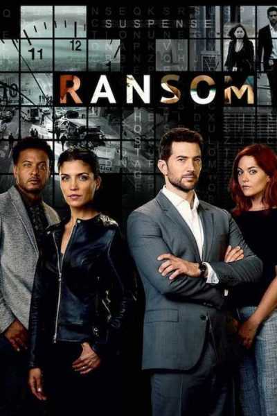 مسلسل Ransom الموسم الأول