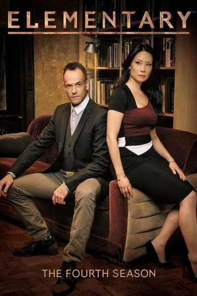 82164مسلسل Elementary