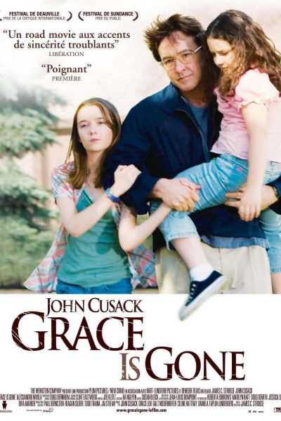 فيلم Grace Is Gone 2007 مترجم