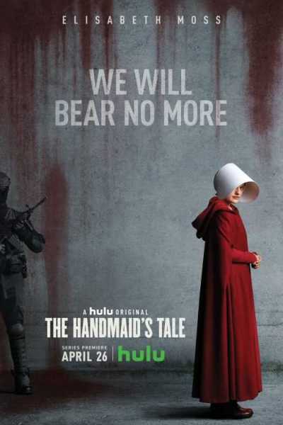 مسلسل The Handmaid’s Tale