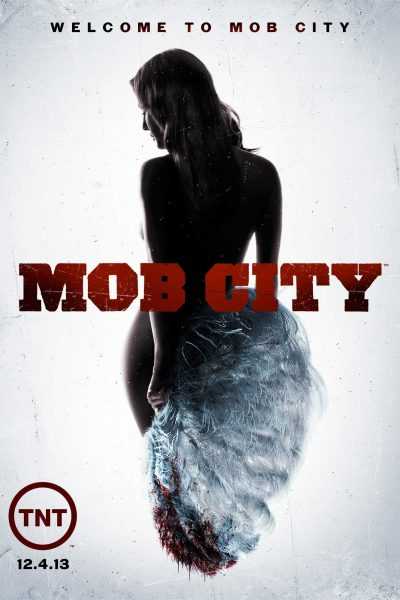 مسلسل Mob City الموسم الاول