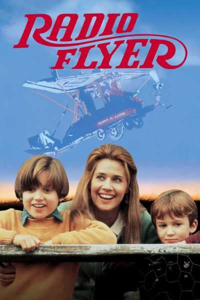 فيلم Radio Flyer 1992 مترجم