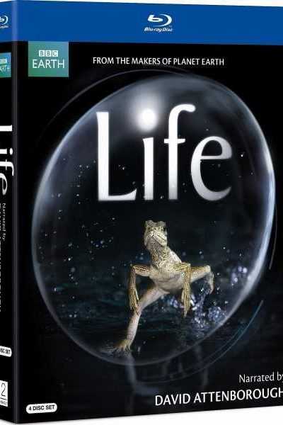 مسلسل BBC Life 2009 الموسم الاول