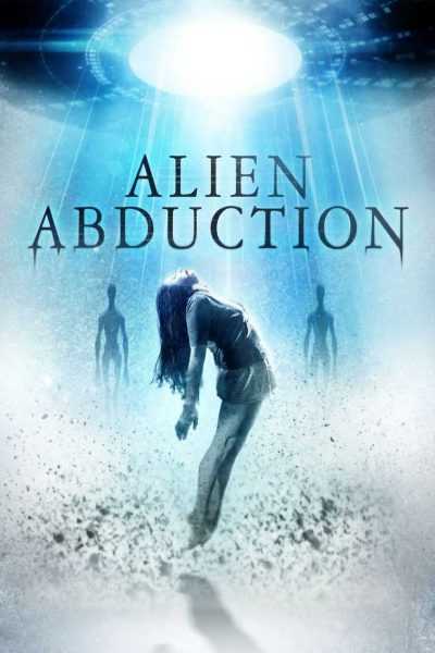 فيلم Alien Abduction 2014 مترجم