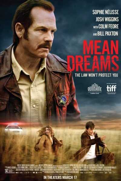 فيلم Mean Dreams 2016 مترجم