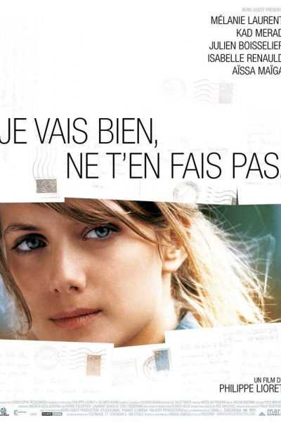 فيلم Don’t Worry, I’m Fine 2006 مترجم