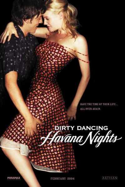 فيلم Dirty Dancing Havana Nights 2004 مترجم
