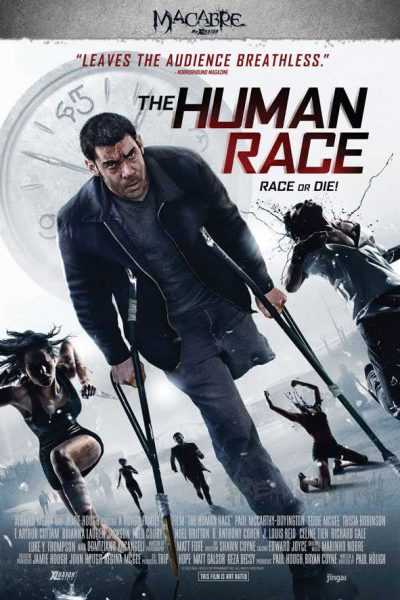 فيلم The Human Race 2013 مترجم