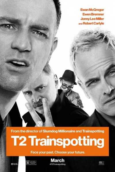 فيلم T2 Trainspotting 2017 مترجم